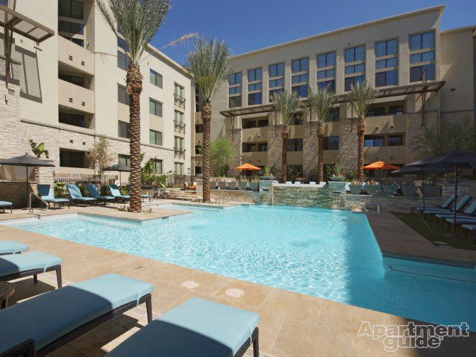 Broadstone at Camelback