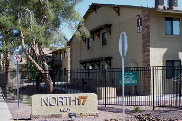 North17 Apartments